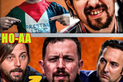 “PODEMOS” EXPULSA a su LEGENDARIO ESBIRRO RUBÉN SÁNCHEZ | UTBED