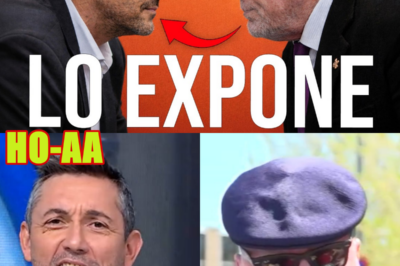 Los audios de Villarejo reabren el debate mediático sobre la cobertura de RTVE y el papel de Javier Ruiz