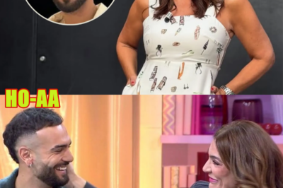 ¡ESTO ES GRAVE! EL HIJO DE Raquel Bollo VUELVE A ATACAR A Gloria Camila Ortega SIN MIEDO A LA DEMANDA