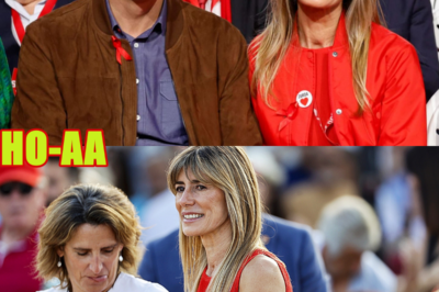 LA UNIÓN EUROPEA ATACA A BEGOÑA GÓMEZ POR ESTE MOTIVO! SÁNCHEZ ARDE DE RABIA!