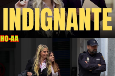 El REVELADOR TESTIMONIO de lo que hacían las AMIGAS ENCHUFADAS DE ÁBALOS