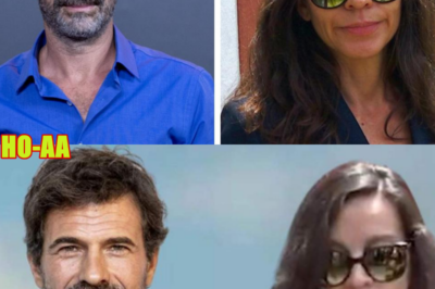 ¡EXPLOSIVAS IMÁGENES! RODOLFO SANCHO POR SILVIA BRONCHALO Y EL JUICIO DEJA SECA A ANA ROSA QUINTANA