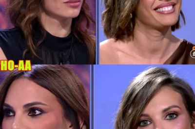 ¡BOMBA! FUERTE PILLADA A NOVIA DE KIKO RIVERA POR ISABEL PANTOJA TRAS IRENE ROSALES Y JESSICA BUENO