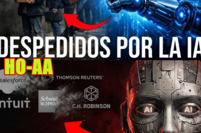 El primer gran ERE por inteligencia artificial en España: lo que viene después