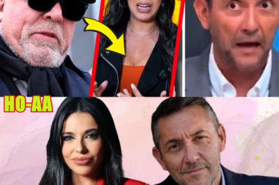 ¡VILLAREJO SUELTA LA BOMBA DE JAVIER RUIZ Y SE LO CARGA EN TVE DE PEDRO SÁNCHEZ CON SARAH SANTAOLALLA!