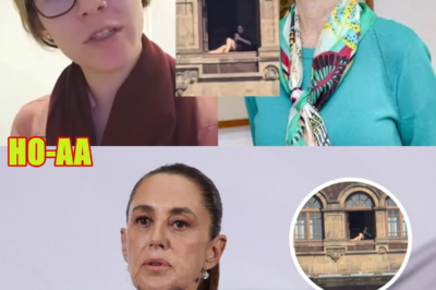 ¡Última hora en Palacio! Controversia, debates y tensiones en el corazón del poder mexicano