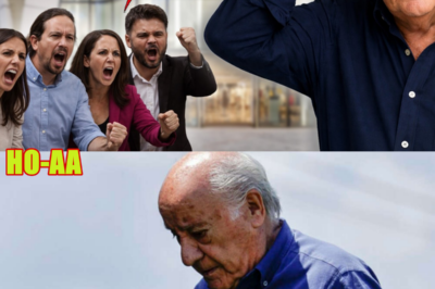 La izquierda culpa a Amancio Ortega de la crisis de vivienda. Tiene 0 viviendas en España