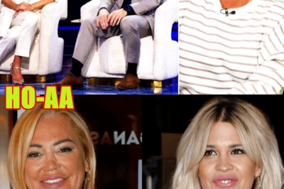 ¡BOMBA! REGRESO DE BELÉN ESTEBAN CON YLENIA PADILLA EN “DE VIERNES” DE TELECINCO CON SANTI ACOSTA