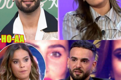 INESPERADO COMUNICADO de Manuel Cortés contra Gloria Camila tras anunciar medidas