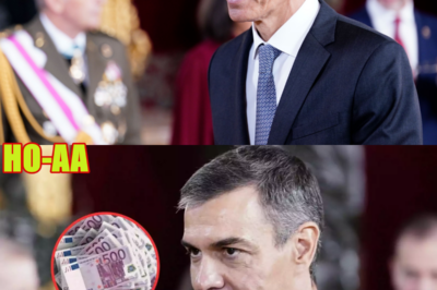 Así se hacían los PAGOS EN EFECTIVO EN EL PSOE