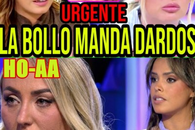COMUNICADO DE GLORIA CAMILA SOBRE ROCÍO FLORES Y RAQUEL BOLLO SACA LAS GARRAS POR SU HIJO