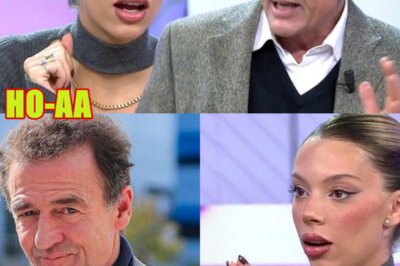 ¡URGENTE! DENUNCIAN A Alessandro Lequio Y HUMILLAN A Isabel Pantoja CON POLÉMICA Alejandra Rubio