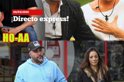 Kiko Rivera a punto para la paz y Lola García bajo sospecha: tensiones, silencios y un giro inesperado en el conflicto mediático