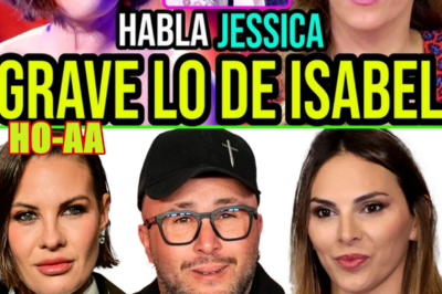 ¡MEDIDAS GRAVES! Kiko Rivera, visiblemente afectado tras el debate en RTVE por Jessica Bueno en De Viernes e Irene Rosales