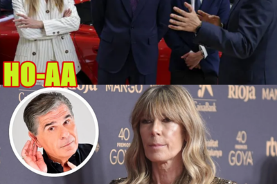 Castillón alerta: ¡SÁNCHEZ NO CONVOCA ELECCIONES POR BEGOÑA!