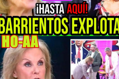 PALOMA BARRIENTOS CIERRA LA BOCA AL HIJO DE RAQUEL BOLLO POR CONTAR SU LÍO CON GLORIA CAMILA