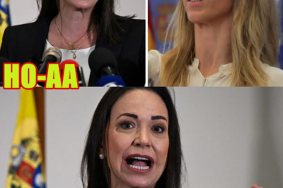 CAYETANA DEJA EN SHOCK AL CONGRESO ¡AL LLAMAR ASÍ A DELCY Y DEFENDER A MARÍA CORINA MACHADO!