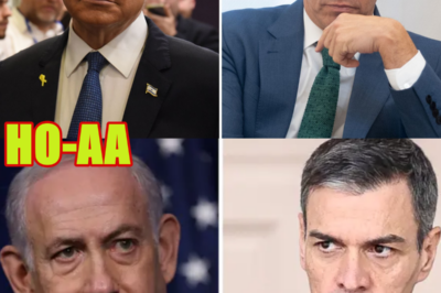 **ADVERTENCIA A PEDRO SÁNCHEZ DESDE ISRAEL: “HAY INFORMACIÓN DE SU TELÉFONO” | EL CASCABEL**