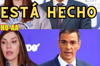 EL VIDEO QUE NO HA VISTO SÁNCHEZ: NARRATIVAS, SOSPECHAS Y LOS LÍMITES DEL DISCURSO SOBRE “TRAIDORES” EN EL GOBIERNO