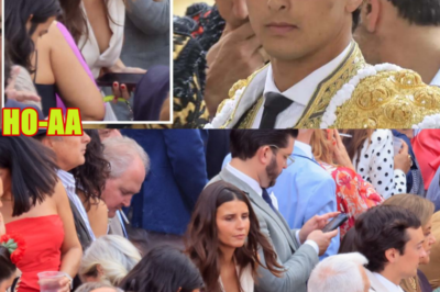 ¡DURÍSIMA ÚLTIMA HORA ROCA REY! EN SEVILLA, CON FRAN RIVERA DESDE EL HOSPITAL Y LA PRESENCIA DE CAYETANA RIVERA