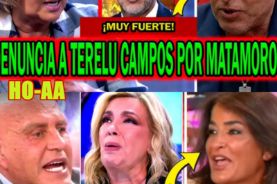 ¡EXPLOTA DEMOLEDOR VIDEO! QUE HUNDE A MAKOKE POR KIKO MATAMOROS CON EMMA GARCÍA EN FIESTA