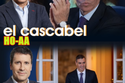 “Fue un pucherazo a la vista de todo el mundo”: Soraya Rodríguez sentencia a Sánchez | El Cascabel