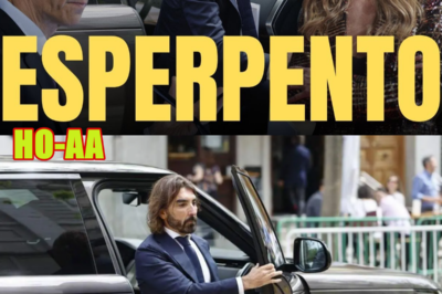 Esperpénticas declaraciones: las mentiras del rescate de Air Europa