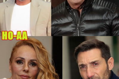 ¡BOMBA! ANTONIO DAVID FLORES FILTRA AUDIO DE KIKO MATAMOROS Y EXPLOTA POR ROCÍO CARRASCO EN DIRECTO