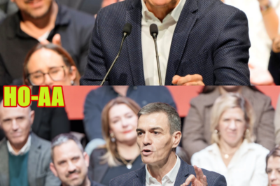 Sánchez, a un paso de la debacle más absoluta