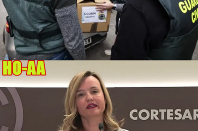 Cae el relato del Gobierno: confirmada la participación de este ex cargo del PSOE en Forestalia