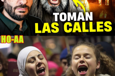 YA ES OFICIAL: este país PROHÍBE a los islamistas y da ejemplo a todos