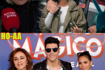 ¡DECLIVE MÁXIMO! ANA MARÍA ALDÓN CONTRA ORTEGA CANO POR GLORIA CAMILA Y PATÉTICO FINAL KIKO RIVERA