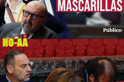 Así ha sido el tenso momento entre la abogada de Koldo y el fiscal en el interrogatorio de Joseba