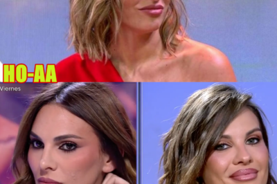 ¡EXPLOTA OTRA VEZ! IRENE ROSALES HUNDE A KIKO RIVERA CON JOAQUÍN PRAT Y JESSICA BUENO – LOLA GARCÍA