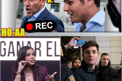 JAVIER RUIZ CONDENADO por MAMPORRERO y HUMILLADO por VITO QUILES en UN SOLO DÍA | UTBED