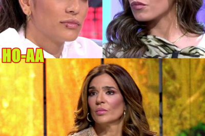 ‘THE VIEW’ ME ATACÓ POR DECIR ESTO, AQUÍ ESTÁ MI RESPUESTA BRUTALMENTE HONESTA | ISABEL BROWN