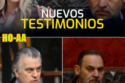 El día en 15 minutos | Del juicio contra Ábalos a la incertidumbre en Ormuz