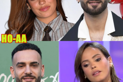 ¡SE HUNDE MANUEL CORTÉS! POR NUEVO ATAQUE A GLORIA CAMILA Y DURO GOLPE A TERELU CAMPOS EN TELECINCO