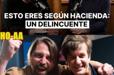 Jano García: “El destrozo está siendo espectacular” — análisis de una declaración que incendia el debate mediático