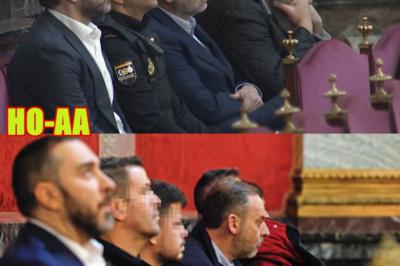 Los gestos del juicio retratan a Ábalos, Koldo y Aldama: “Vergüenza, decepción y seguridad”