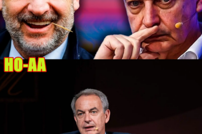 ACORRALAN a ZAPATERO y ÁBALOS: PODRÍAN IMPUTAR al EXPRESIDENTE