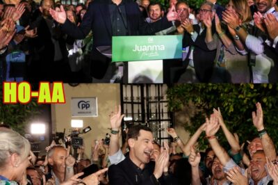 Por qué la “derrota” de Juan Manuel Moreno Bonilla en Andalucía beneficia a la derecha