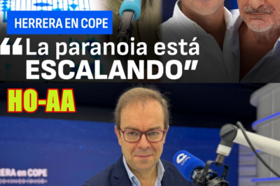 Javier Sierra: Los misteriosos terremotos cerca del Área 51 y lo que podrían ocultar
