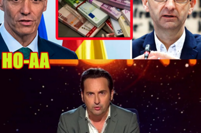 ¡URGENTE! DESTAPAN SUPUESTAS IRREGULARIDADES MILLONARIAS EN RTVE Y IKER JIMÉNEZ ROMPE SU SILENCIO SOBRE EL CASO CALABRÉS