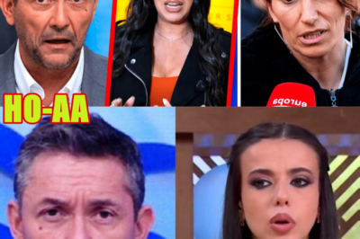 ¡GRAVE RIDÍCULO! CON JAVIER RUIZ Y MÓNICA GARCÍA POR EL “HANTAVIRUS DE SARAH SANTAOLALLA”