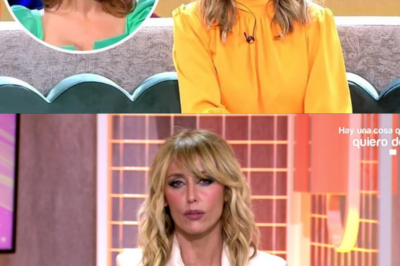 ¡TERREMOTO EN MEDIASET! DESPIDOS FULMINANTES: La purga definitiva en Telecinco (EXCLUSIVA)