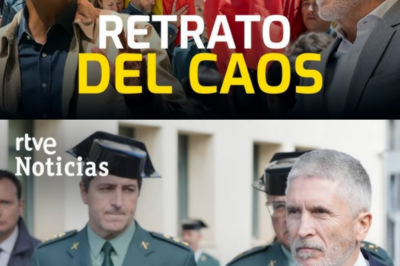 BOMBAZO en el caso Plus Ultra y el “asesinato” de dos guardias civiles