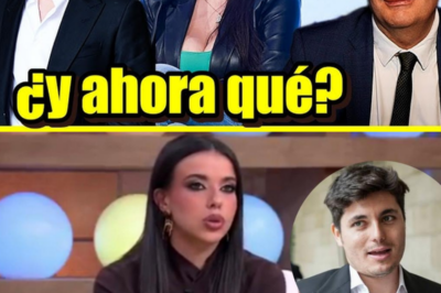 ¡CAZADA! El “teatrillo” de Santaolalla contra Vito Quiles: ¿A la cárcel por DENUNCIA FALSA?
