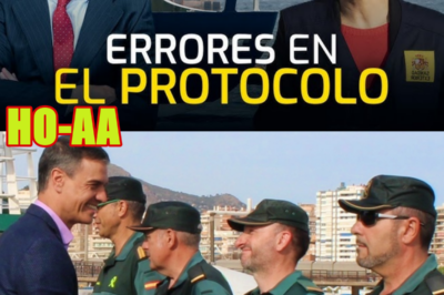 Editorial de Carlos Cuesta | El humillante desprecio del Gobierno a la Guardia Civil
