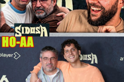 ESPAÑA ENTERA se RÍE de Jordi Évole y CASANOVA tras el FRACASO de SU PELÍCULA: ASÍ LLORABAN ELLOS
